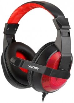 Snopy SN-633 Kulaklık kullananlar yorumlar